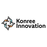 Konree Innovation Logo